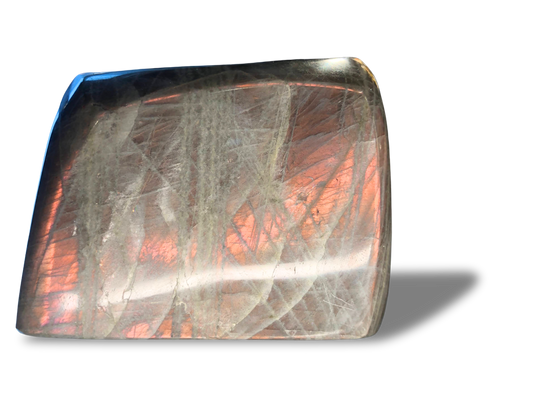 Purple Labradorite $115.00