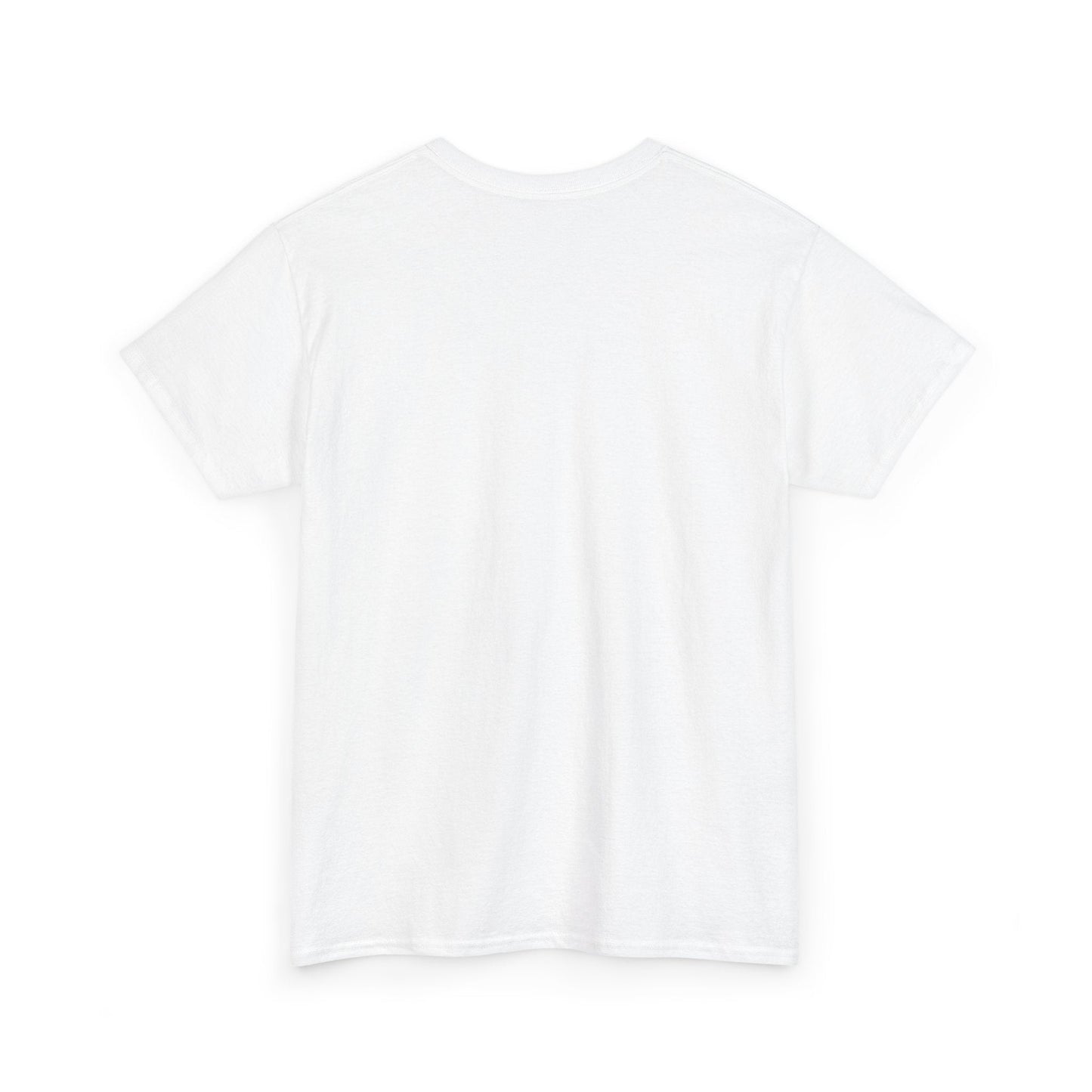 Cosmic Tap In Spiritual T Shirt