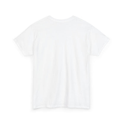 Cosmic Tap In Spiritual T Shirt