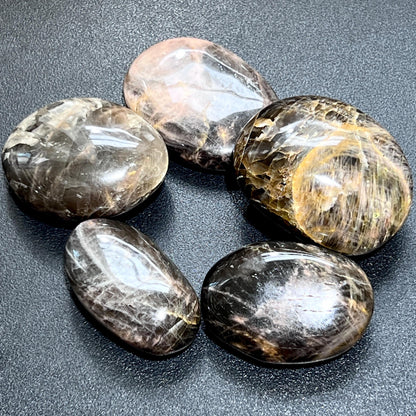 Black Moonstone