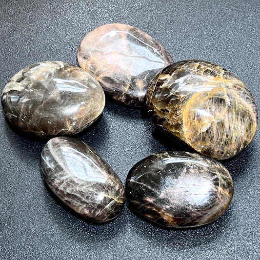 Black Moonstone