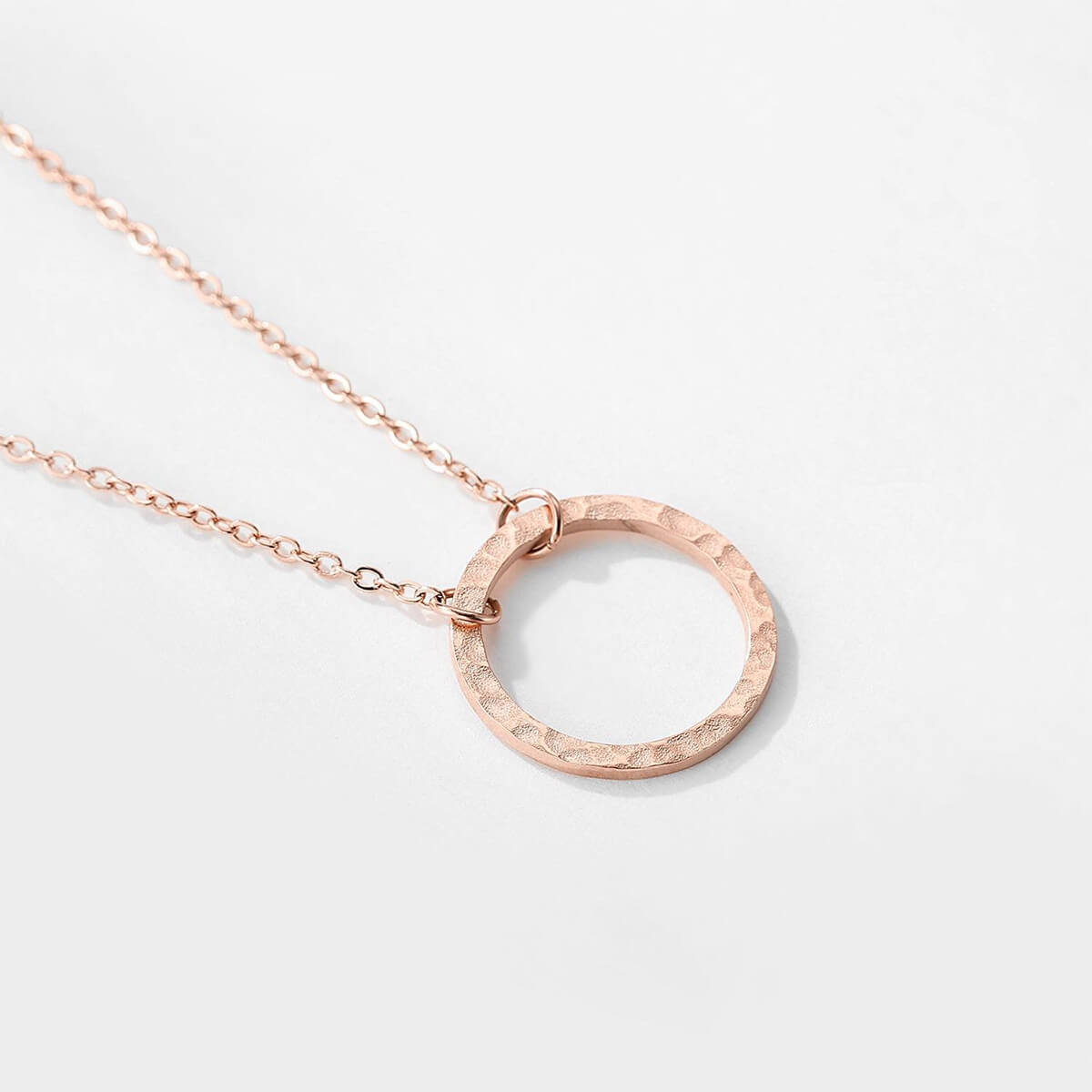 MOON PHASE NECKLACE