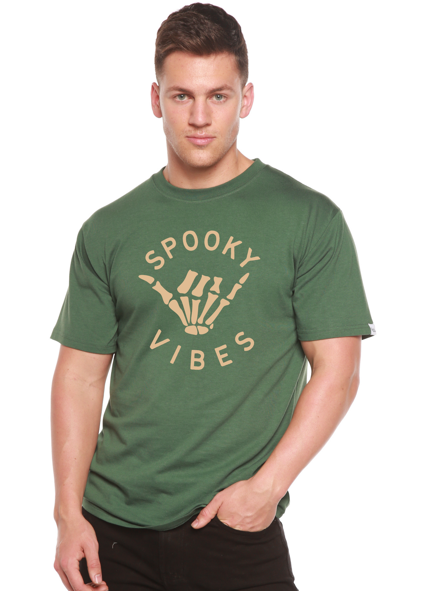 Spooky Vibes - UNISEX Shirt