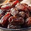 Medjool Date Palm Seeds for Planting – Heirloom, Non-GMO, High Germination Organic Garden Seeds for Sweet Fruit Trees