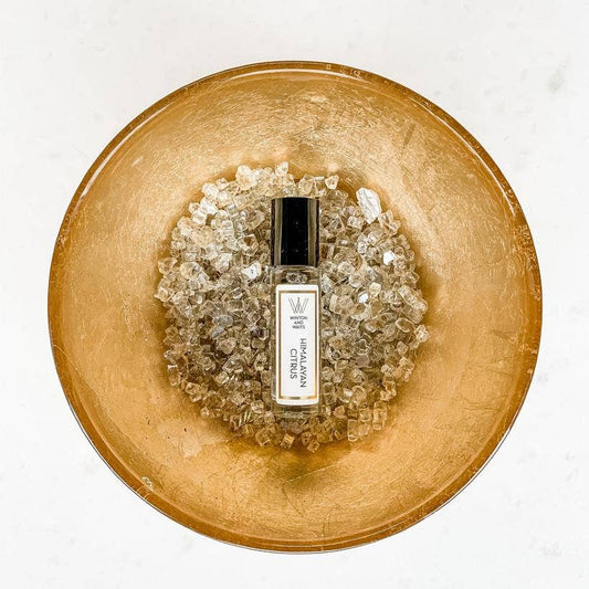 Himalayan Citrus Rollerball