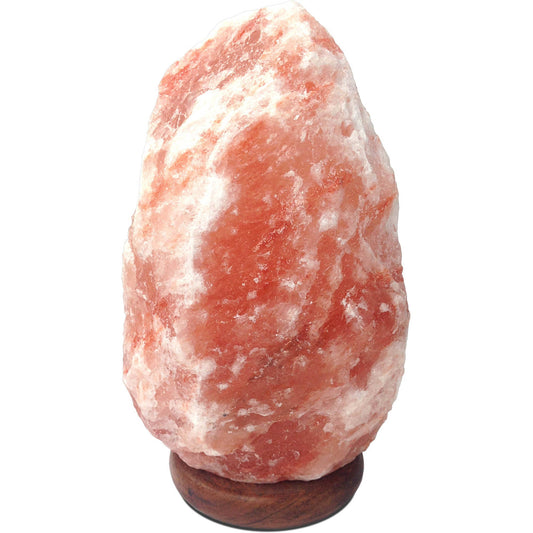 572 Pound Himalayan Salt Lamp