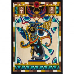 Egyptian Tapestry