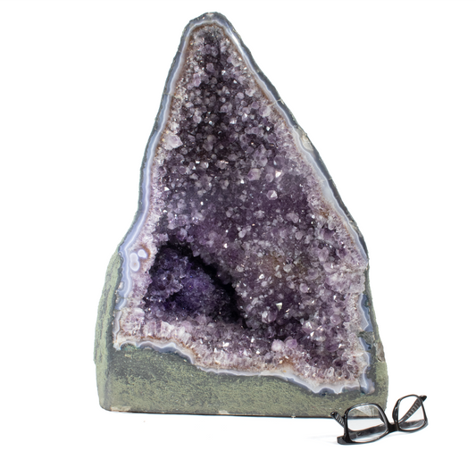 Amethyst Cathedral