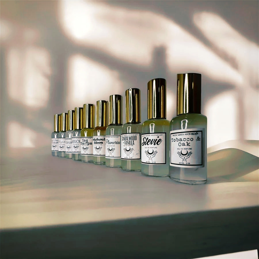 Perfume Spray - 2.0 oz , Featured in Cosmopolitan!!