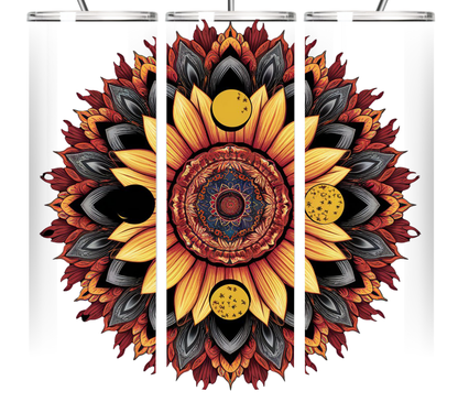 Chakra & Moon Phase Tumbler Collection 20oz Tumblers
