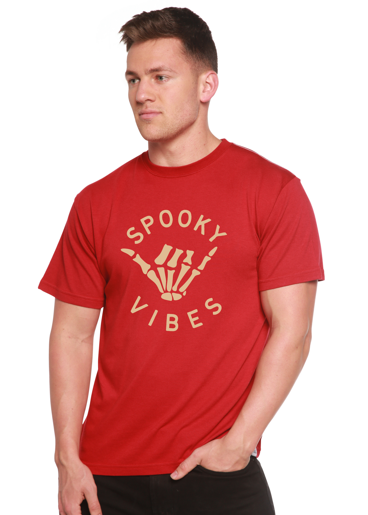 Spooky Vibes - UNISEX Shirt