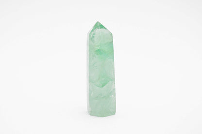 Rainbow Fluorite Towers