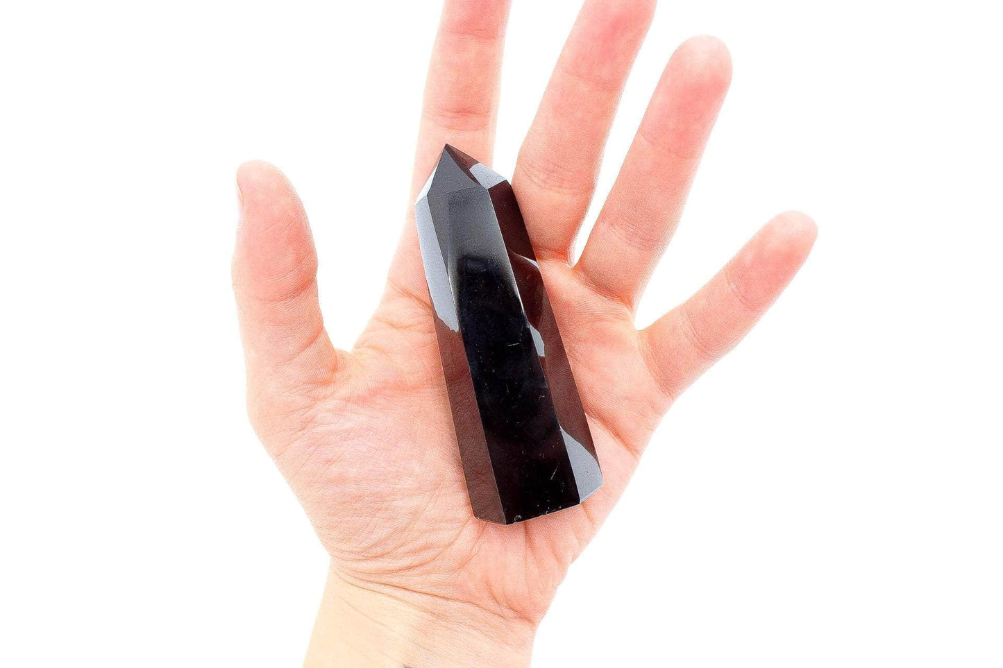Obsidian Towers