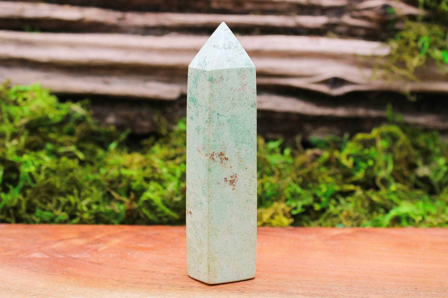 Crystal Artisan Mystery Box | Jewelry, Crystals, Rare, Unique, Carvings, Specimens