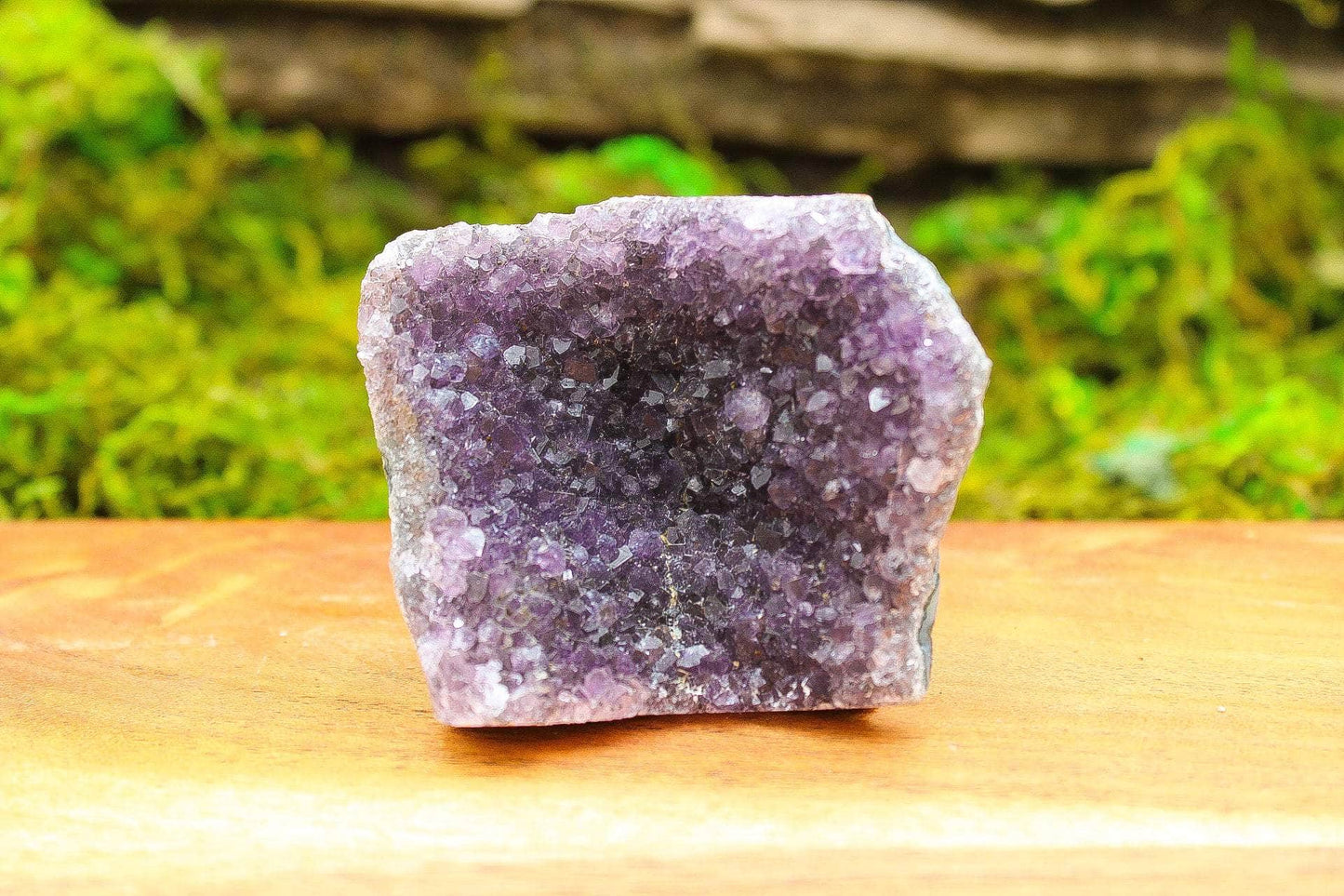 Crystal Mystery Box