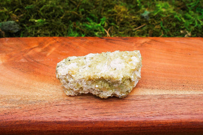 Spiritual Growth Mystery Box | Crystals, Smudging, Jewelry, Incense