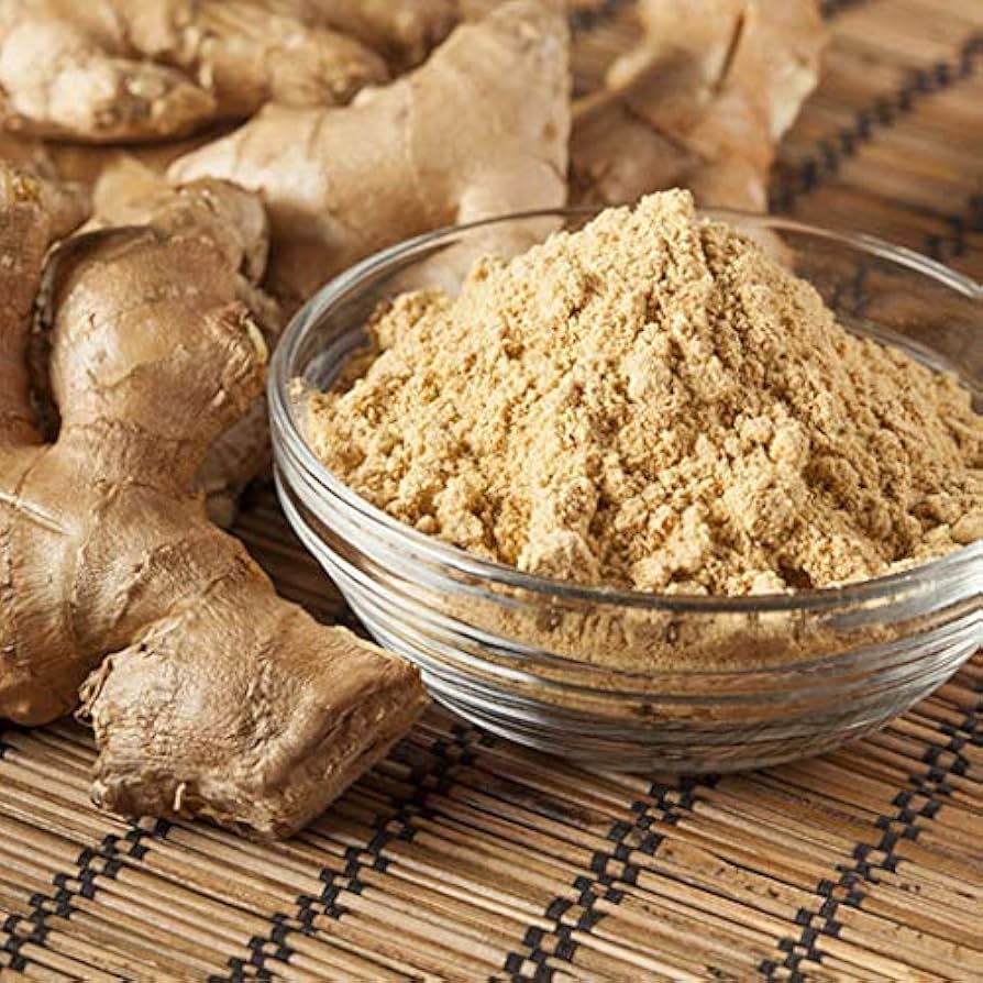 Spices/Herbs - For Ritual & Spell Work