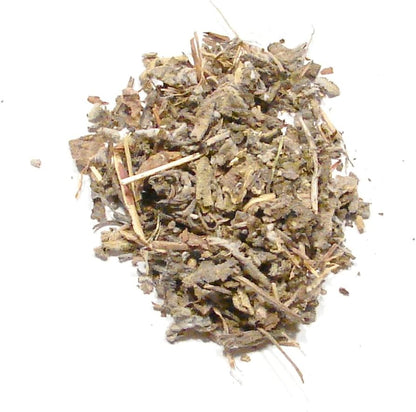 Dried Sage