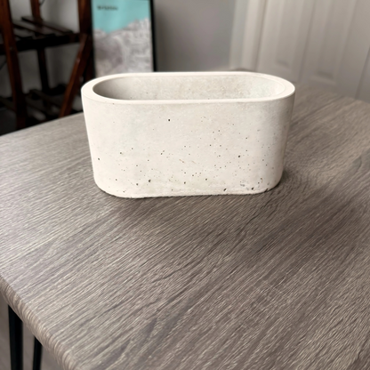 Charlie Pot Signature – Premium Handcrafted Plant Pot in Modern Shapes