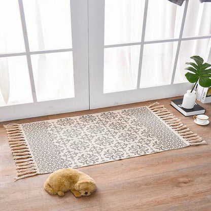 Scandinavian Rug