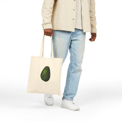Avocado Lover Tote