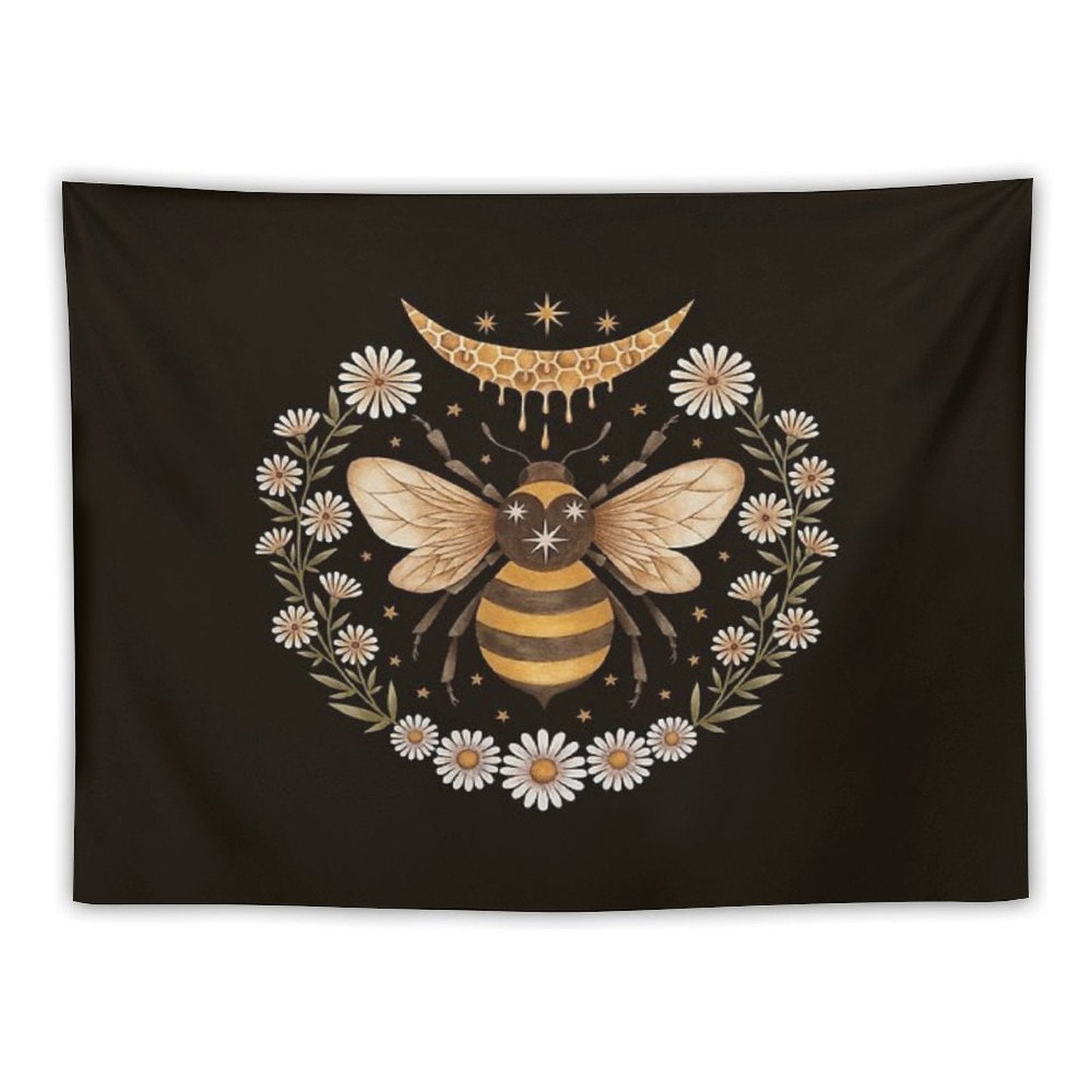Honey Moon Tapestry
