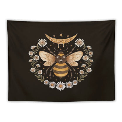 Honey Moon Tapestry