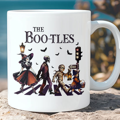 The Boo-Tles Mug