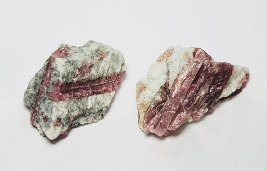 Pink Tourmaline Spec XL