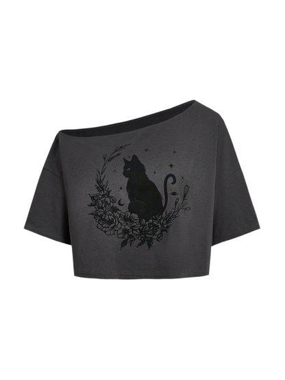 Mystic Familiar Tee