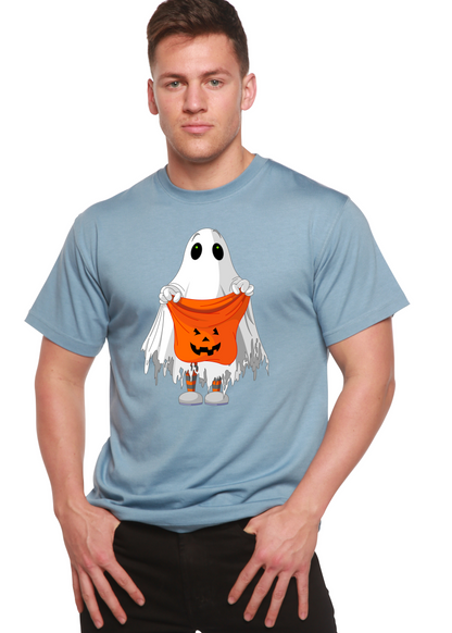 Boo Halloween - UNISEX Tshirt
