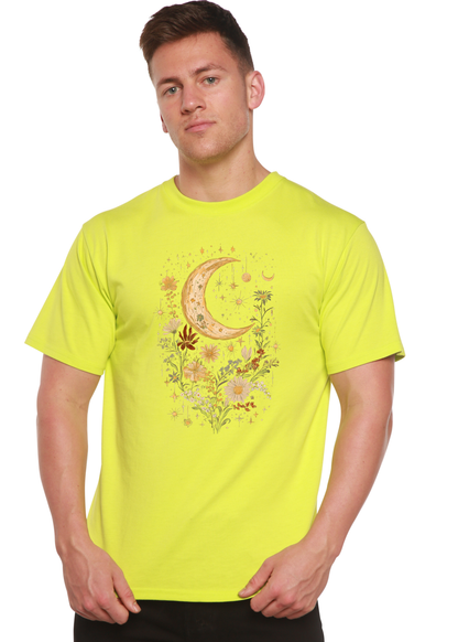Celestial Moon - UNISEX Shirt