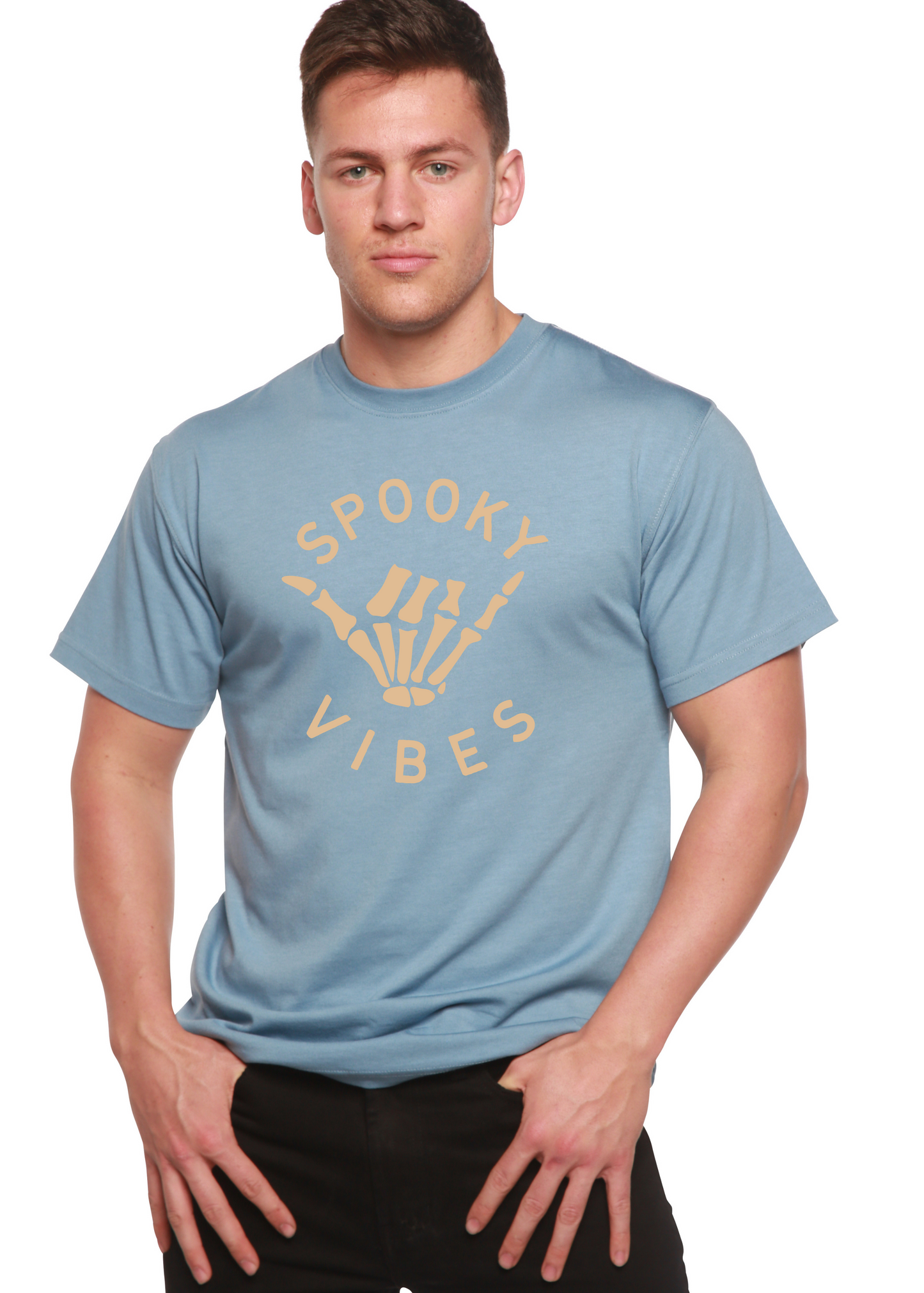 Spooky Vibes - UNISEX Shirt