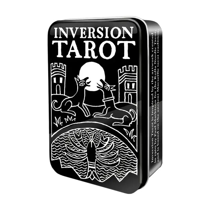 Inversion Tarot
