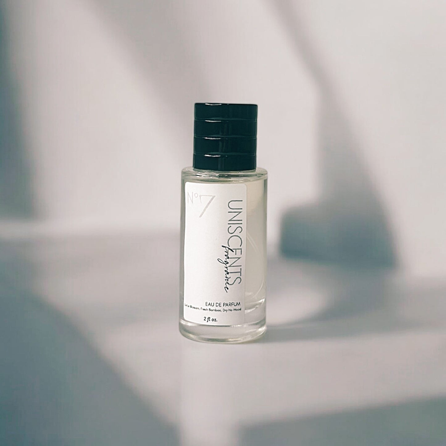 Perfume/Cologne Spray - 2.0 oz