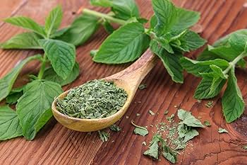Spices/Herbs - For Ritual & Spell Work