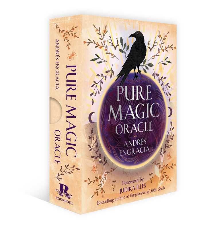 Pure Magic Oracle