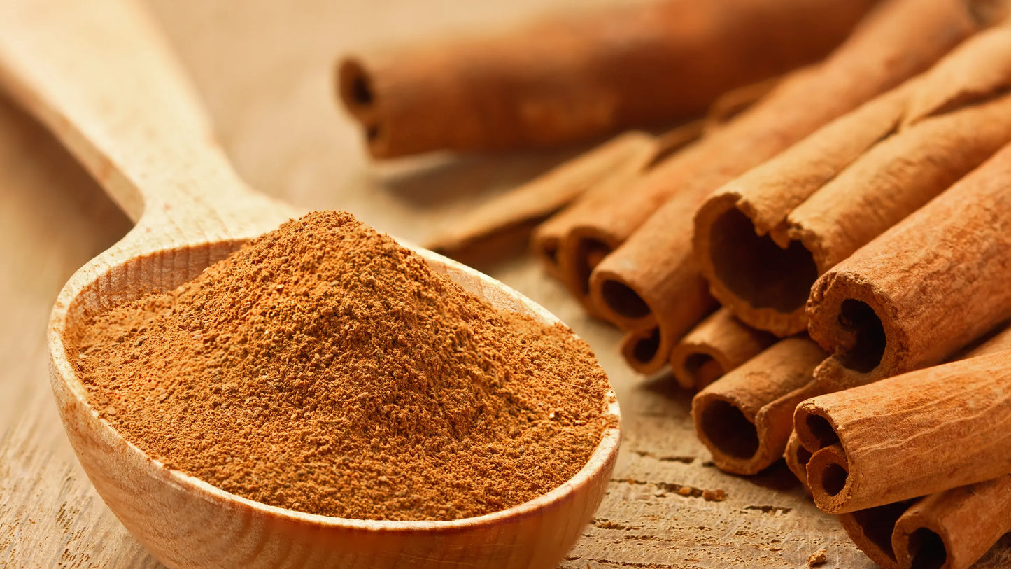 Spices/Herbs - For Ritual & Spell Work