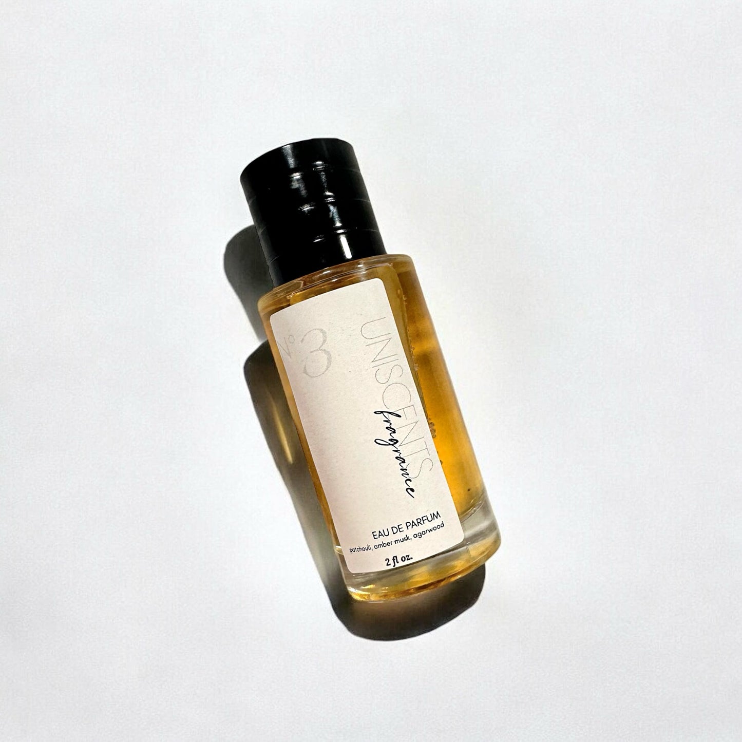 Perfume/Cologne Spray - 2.0 oz