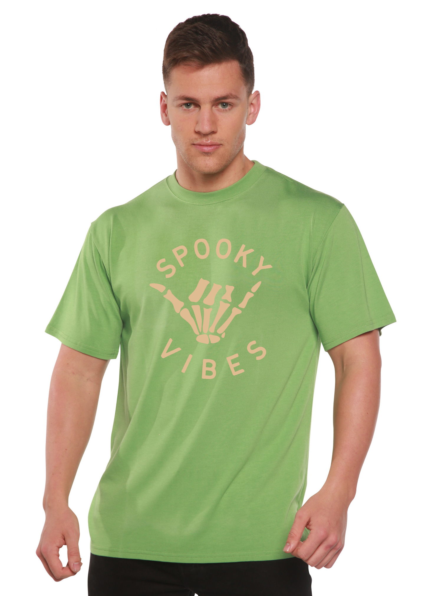Spooky Vibes - UNISEX Shirt