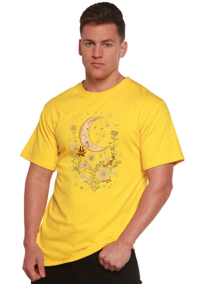 Celestial Moon - UNISEX Shirt