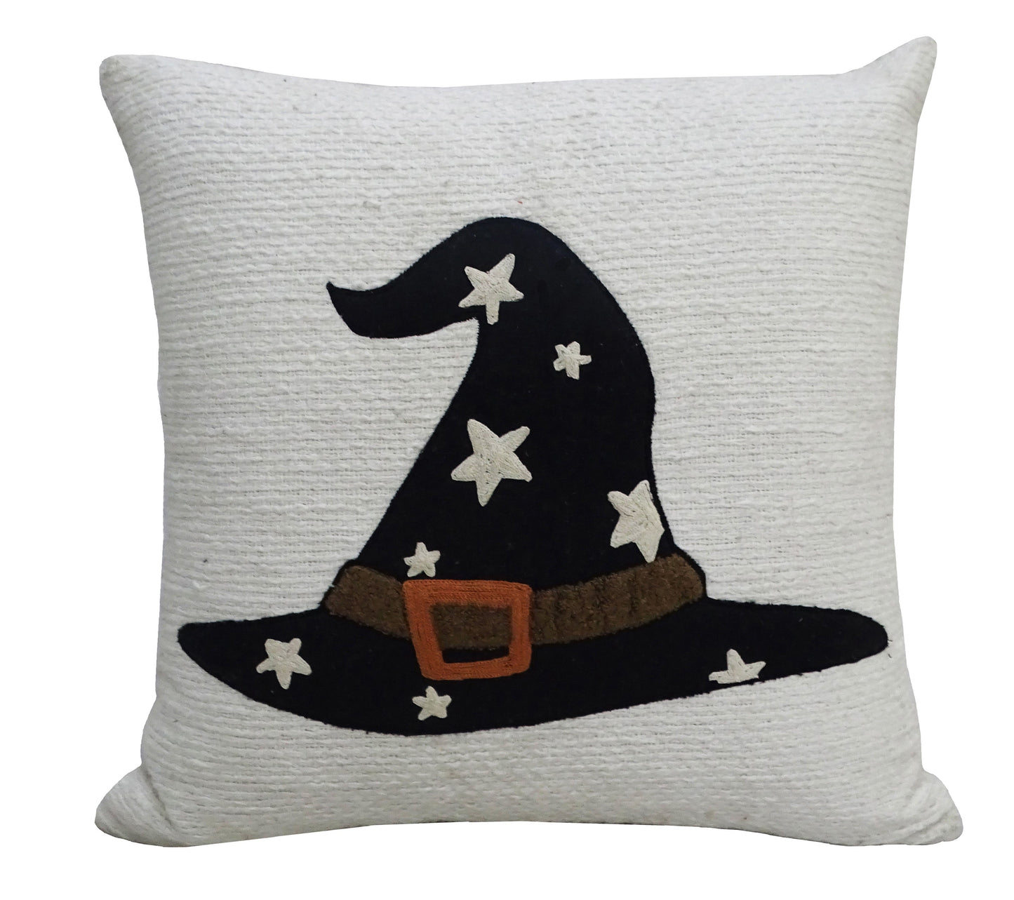 Halloween Decorative Throw Pillow 20" x 20"