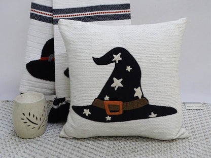 Halloween Decorative Throw Pillow 20" x 20"