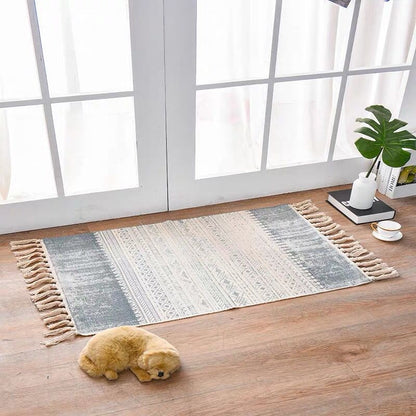 Scandinavian Rug