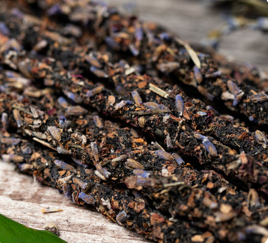Botanical Incense