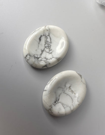 Palm/Worry Stones (multiple options)