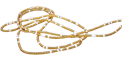 African Waist Beads