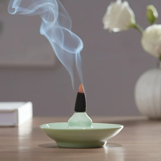 Incense Cones