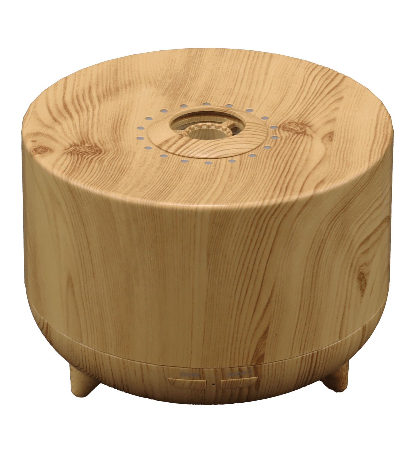 Flame Essential Oil Diffuser