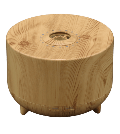 Flame Essential Oil Diffuser